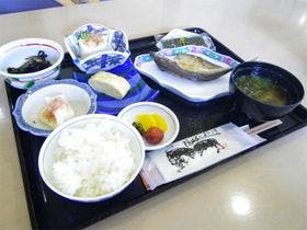 ホテル海音里　＜隠岐諸島＞