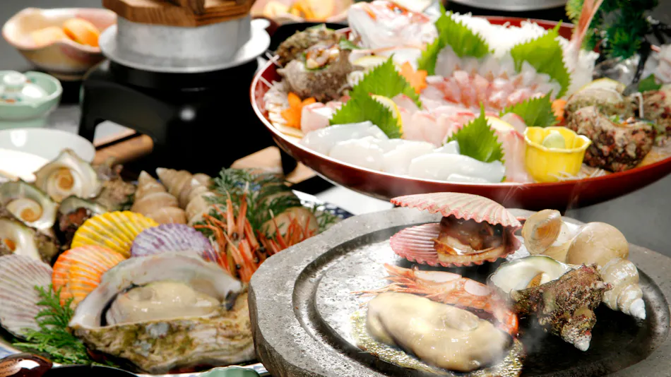 Hotel Umine no Sato