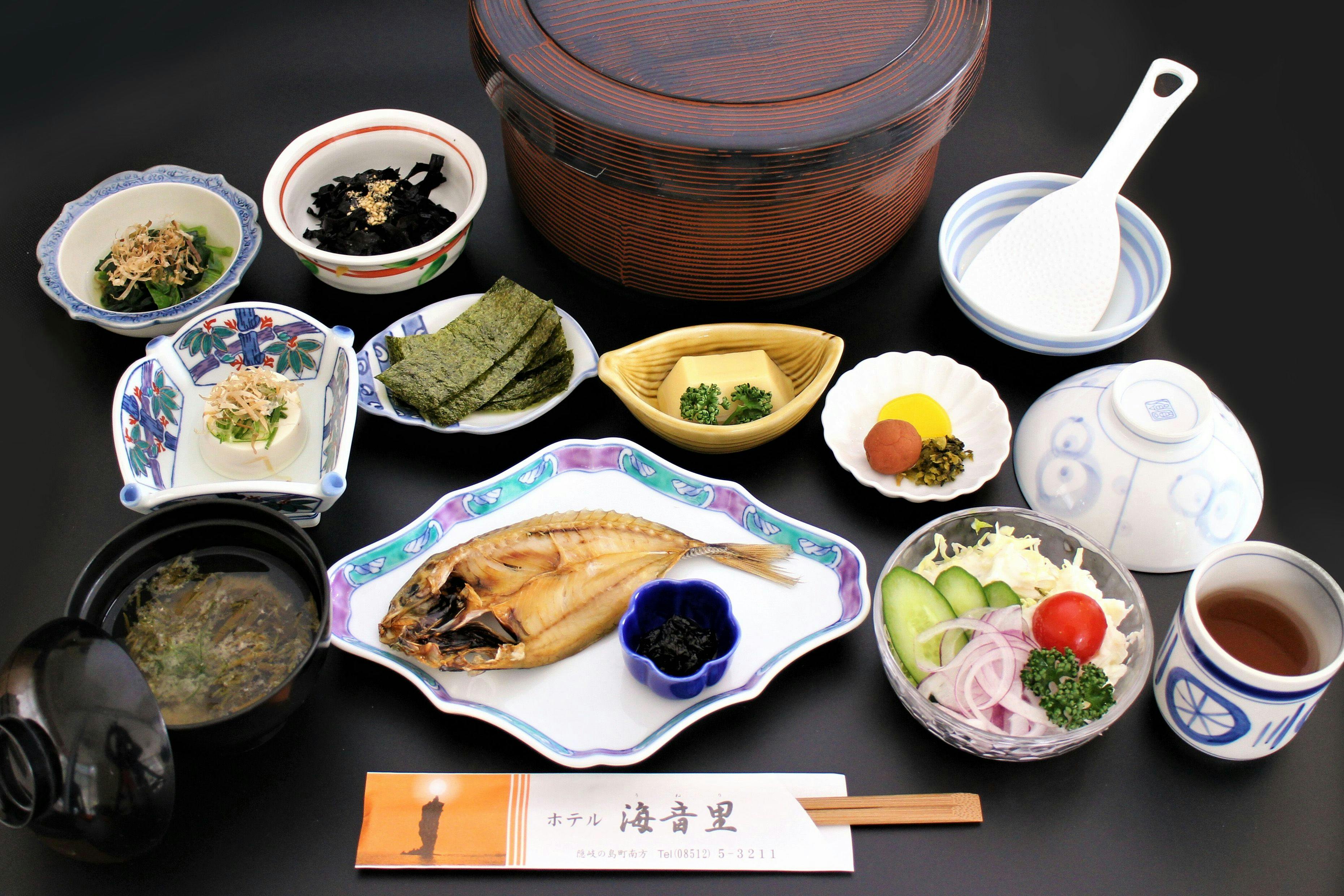 Hotel Umine no Sato