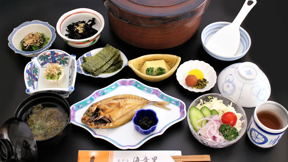Hotel Umine no Sato