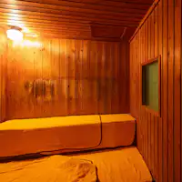 사우나: 15:00~23:00