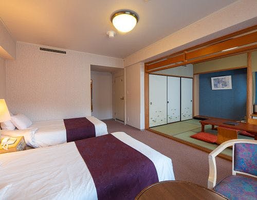 和洋室（一例）（５０へーべー）