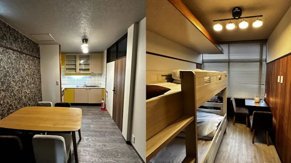 Artist Village Apartments Kochi