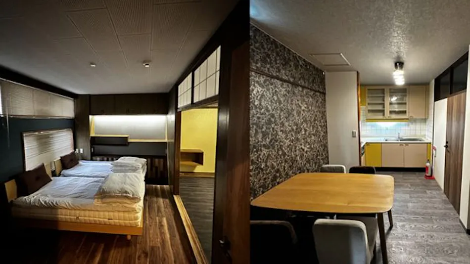 Artist Village Apartments Kochi