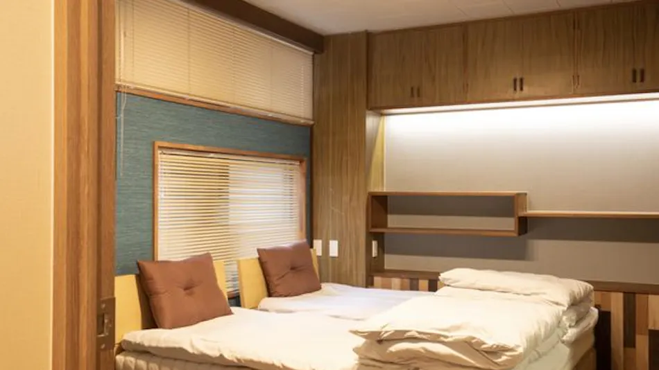 Artist Village Apartments Kochi