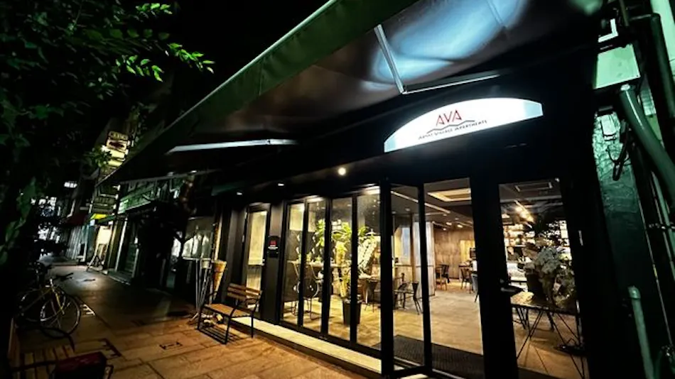 Artist Village Apartments Kochi