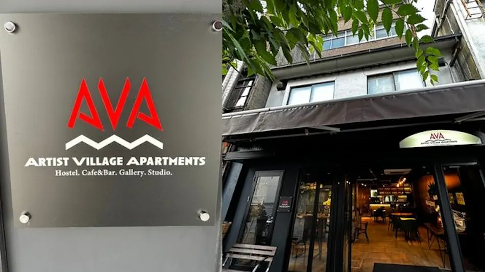 Artist Village Apartments Kochi