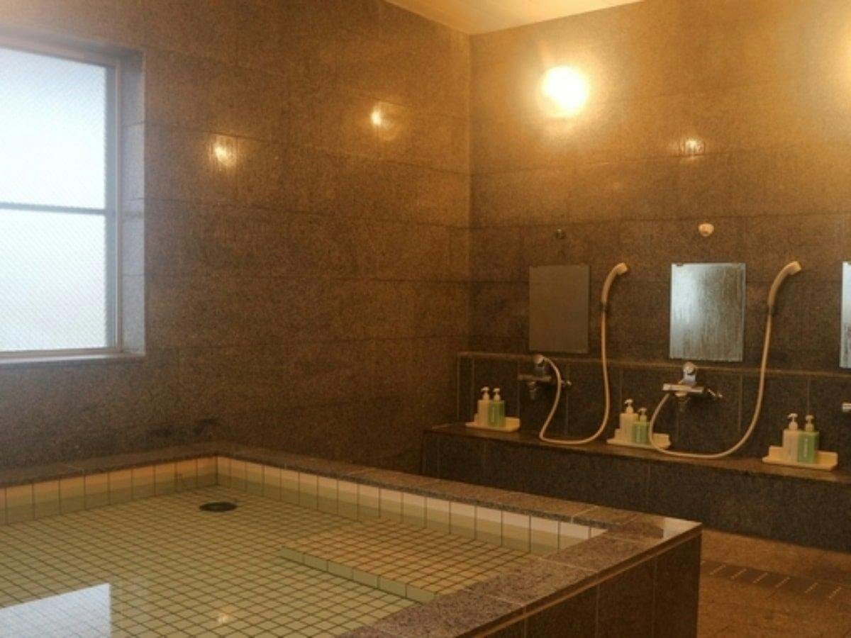 Business Ryokan/Hotel Satsuma