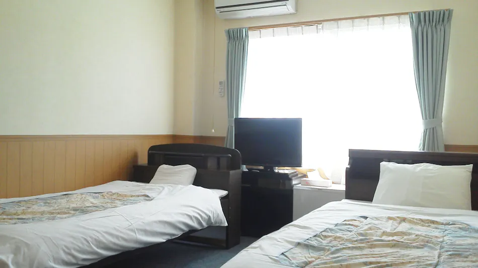 Business Ryokan/Hotel Satsuma