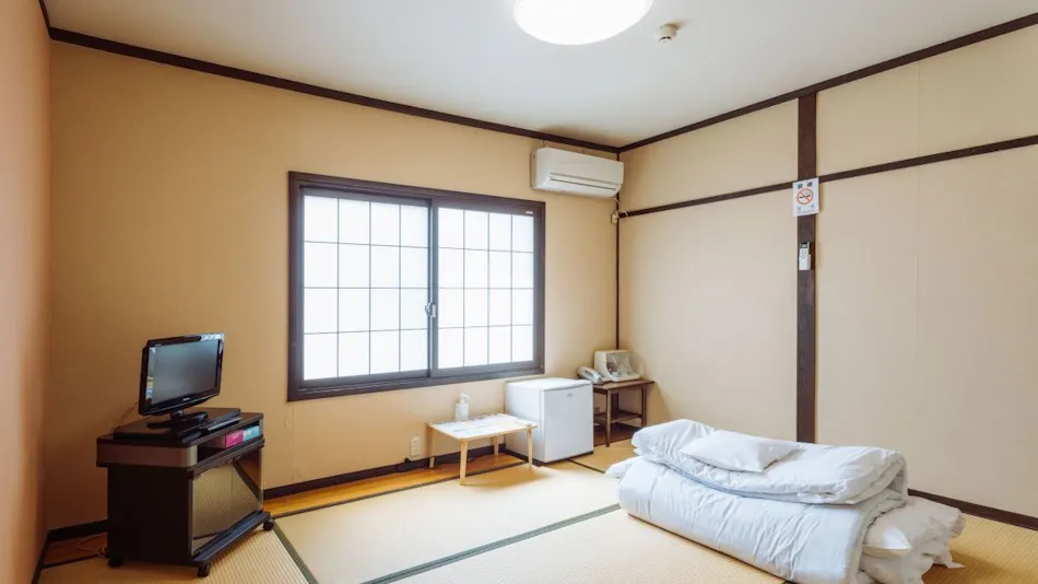 Business Ryokan/Hotel Satsuma