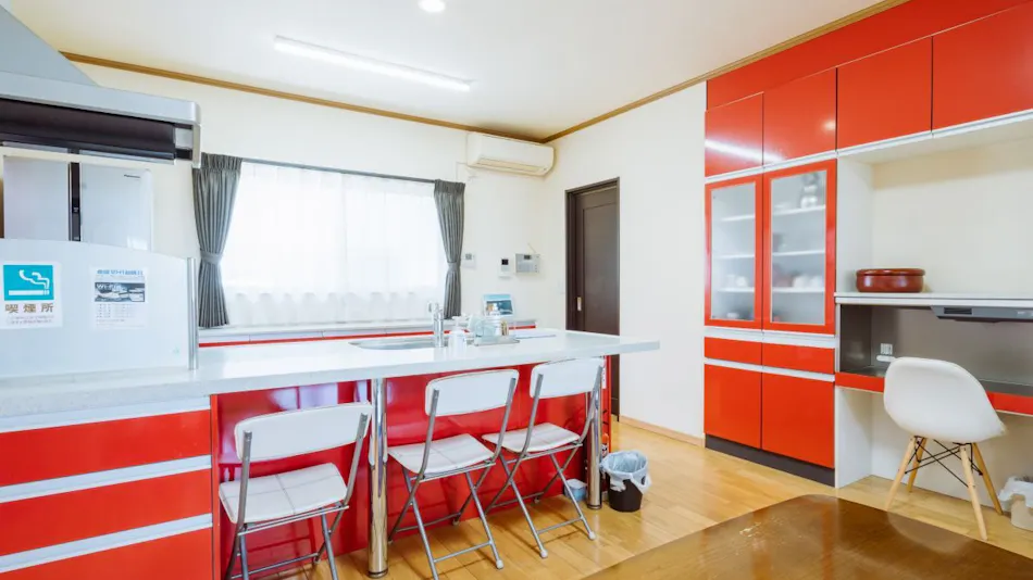 Business Ryokan/Hotel Satsuma