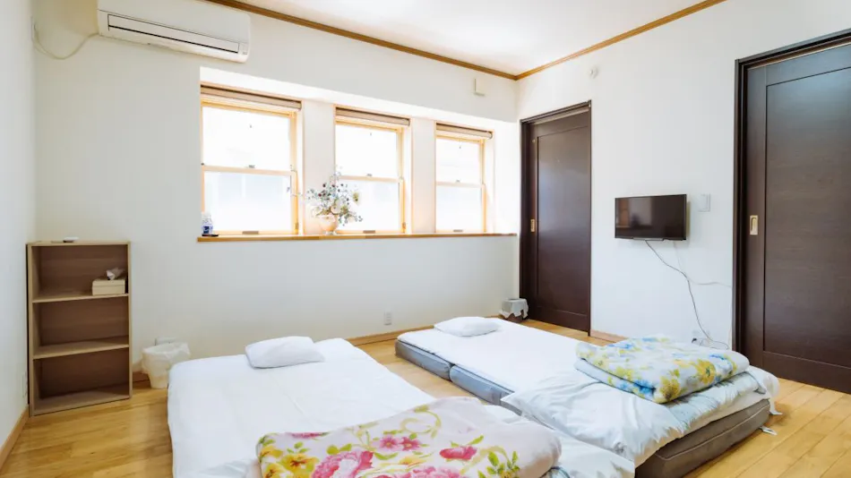 Business Ryokan/Hotel Satsuma