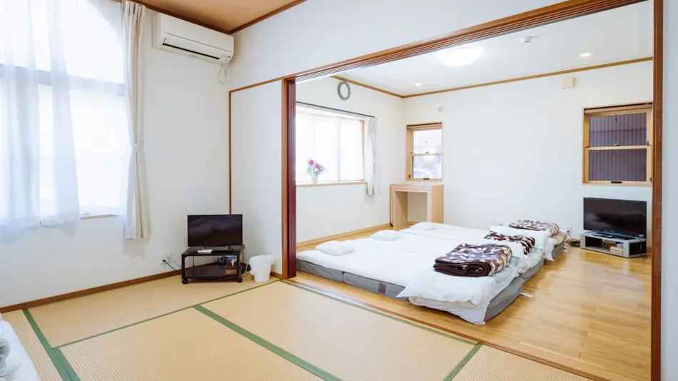 Business Ryokan/Hotel Satsuma