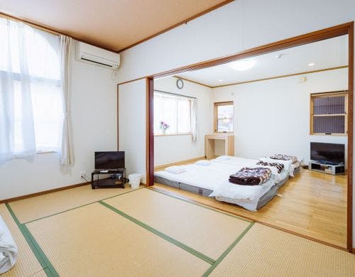 *コンドミニアム