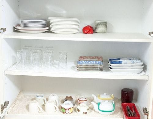 *コンドミニアム