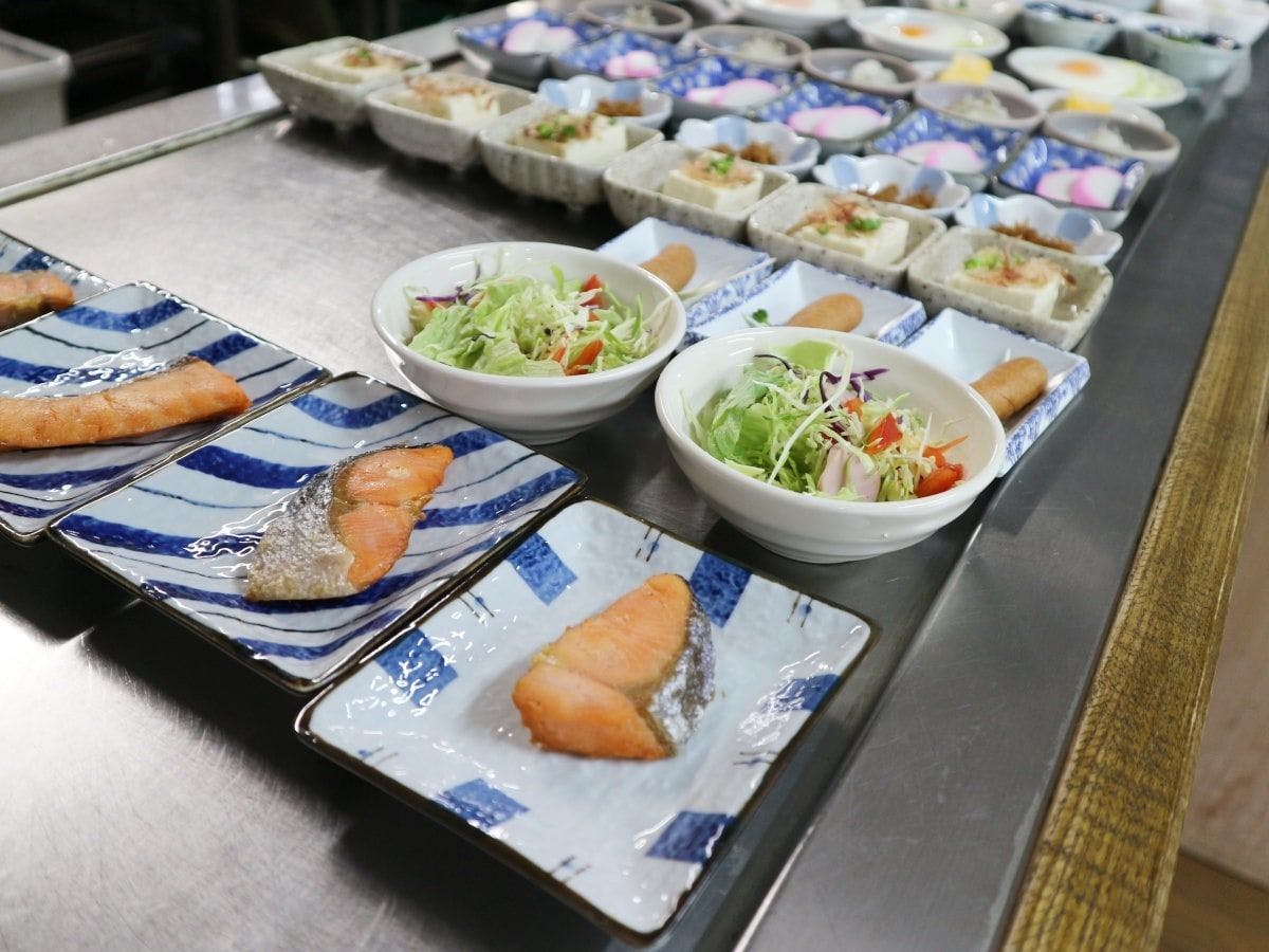 Business Ryokan/Hotel Satsuma