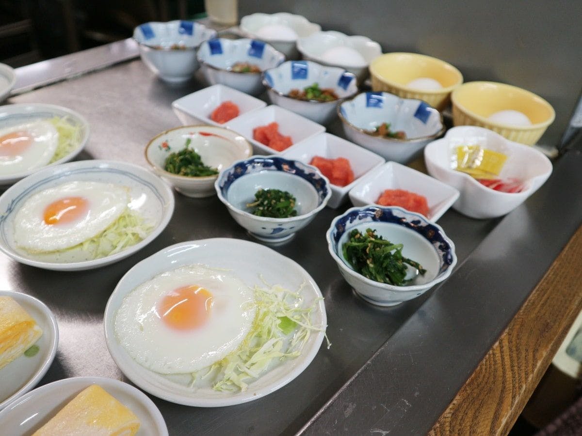 Business Ryokan/Hotel Satsuma