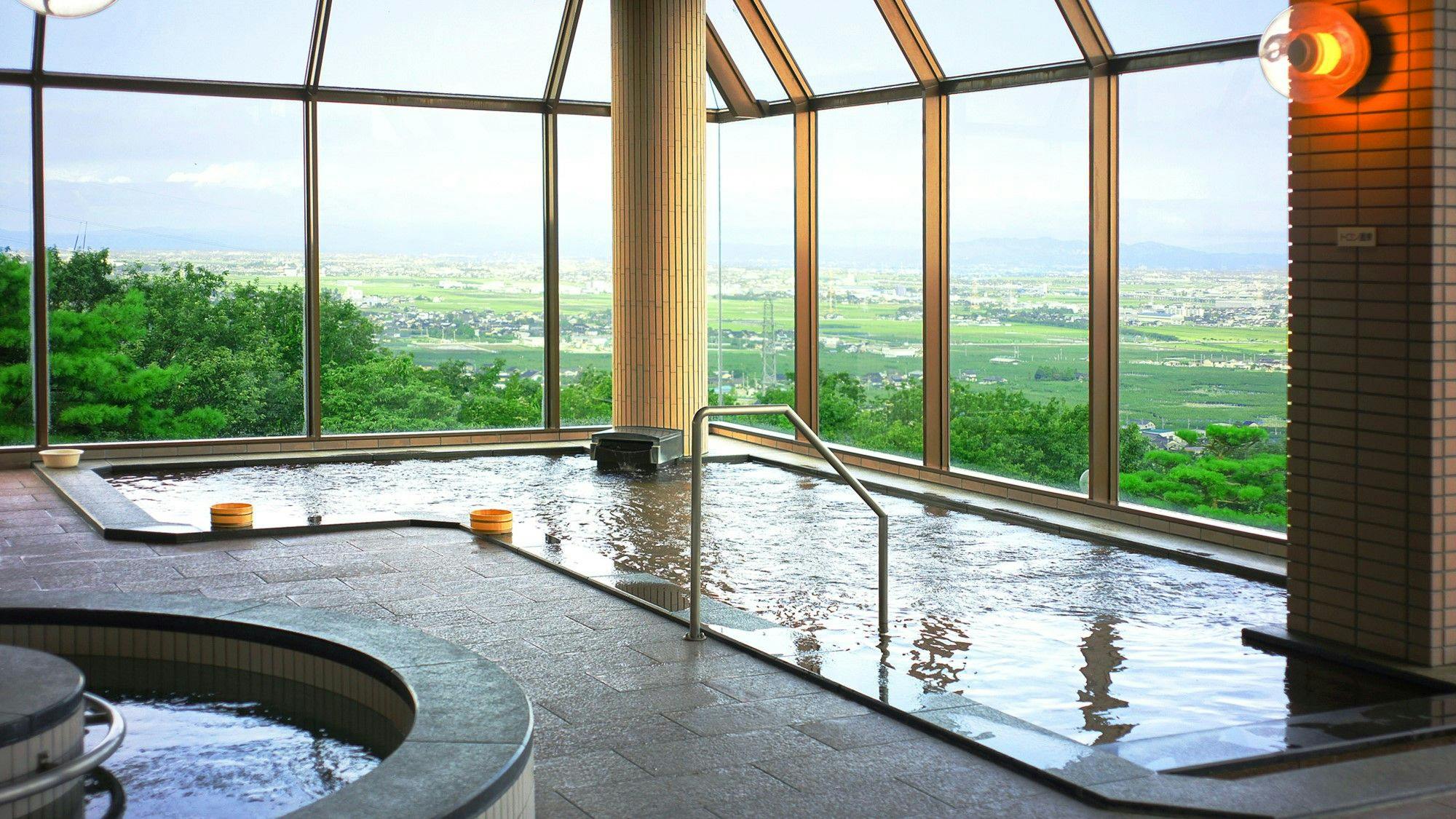 Kureha Heights