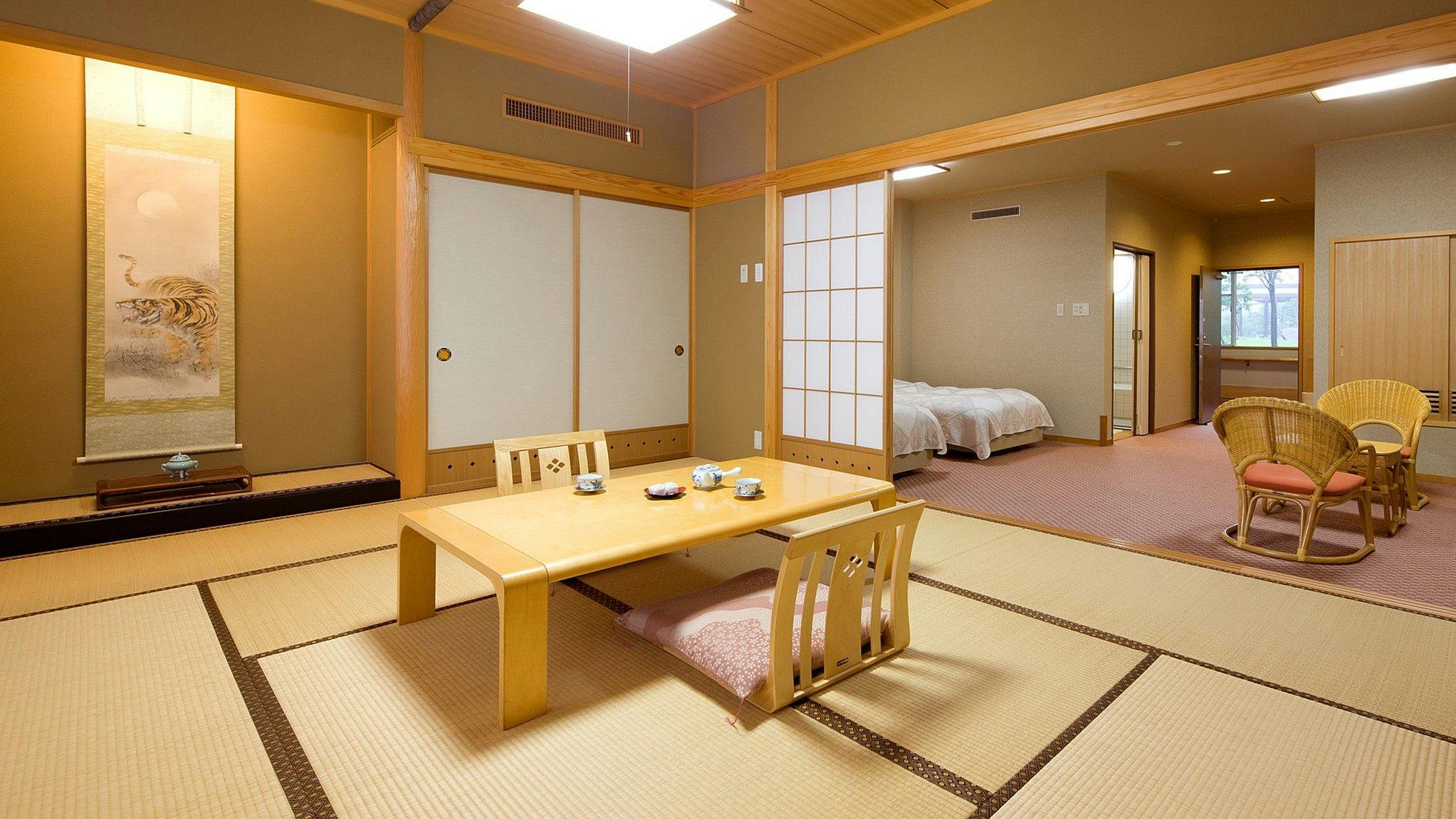 Kureha Heights