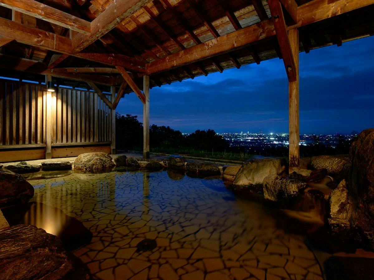 Kureha Heights