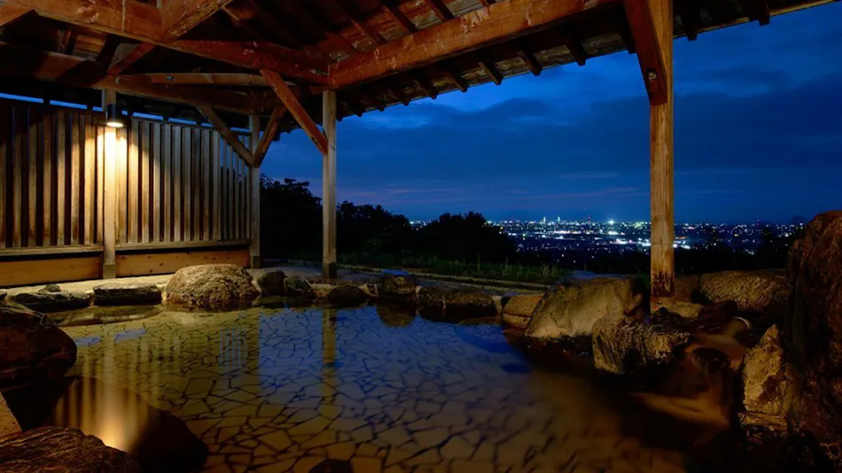 Kureha Heights