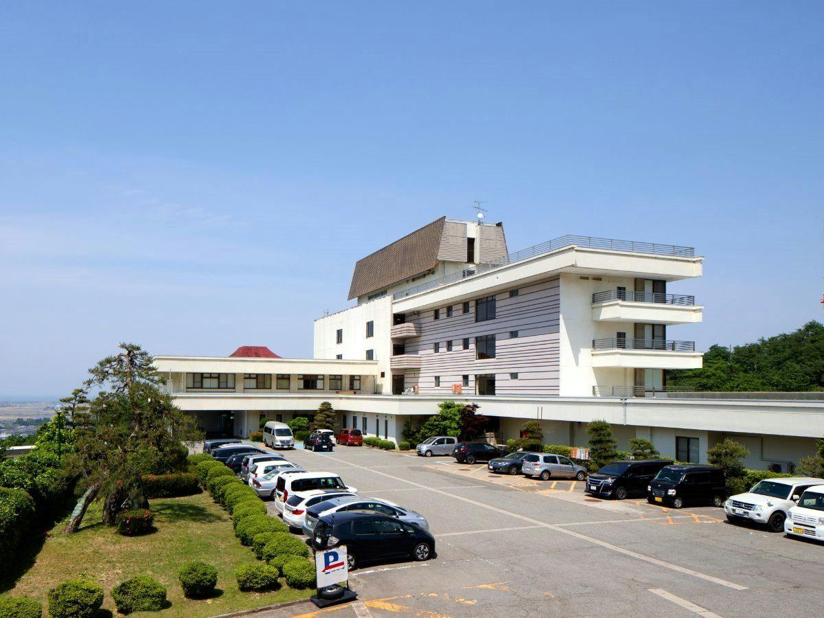Kureha Heights