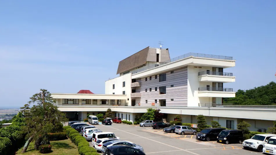 Kureha Heights