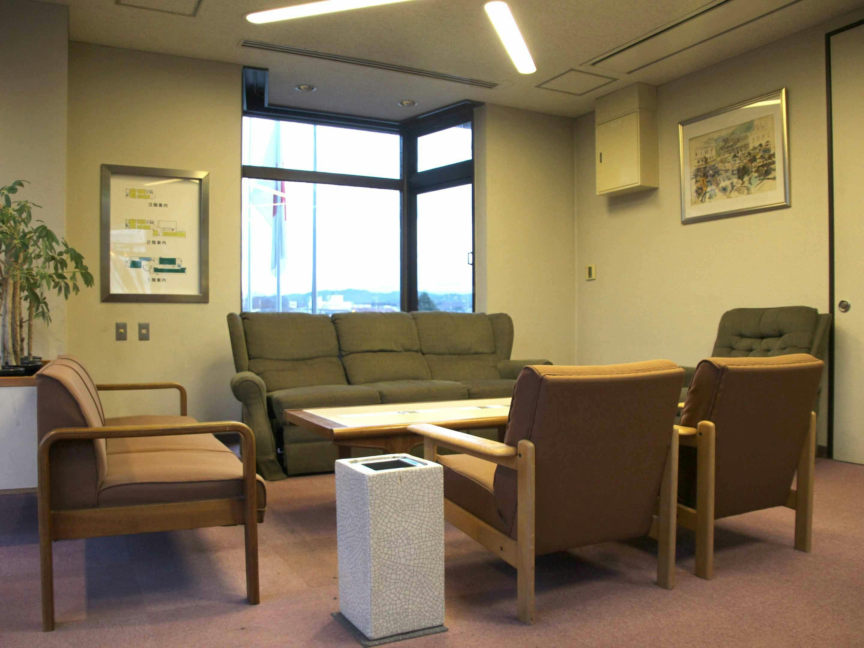 Hotel Arb Shiga