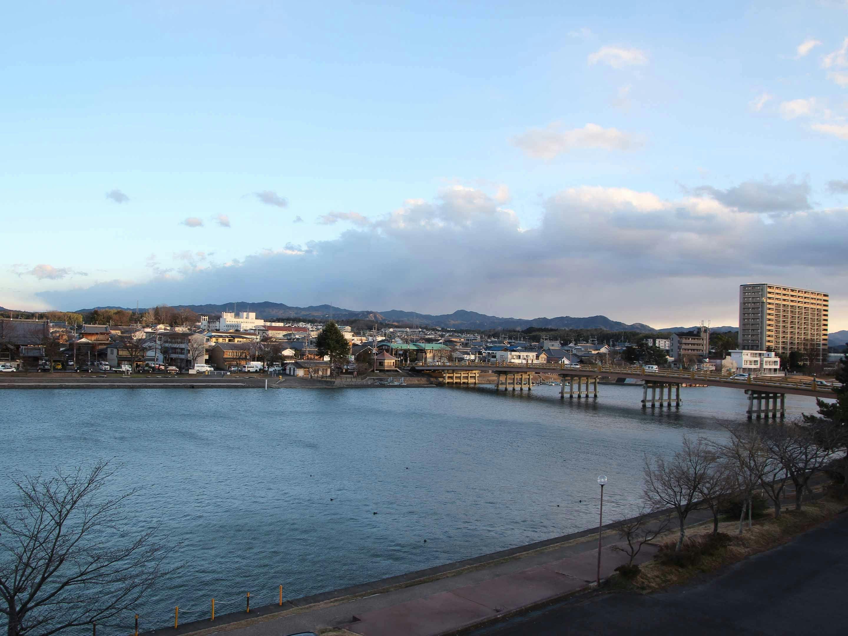Hotel Arb Shiga
