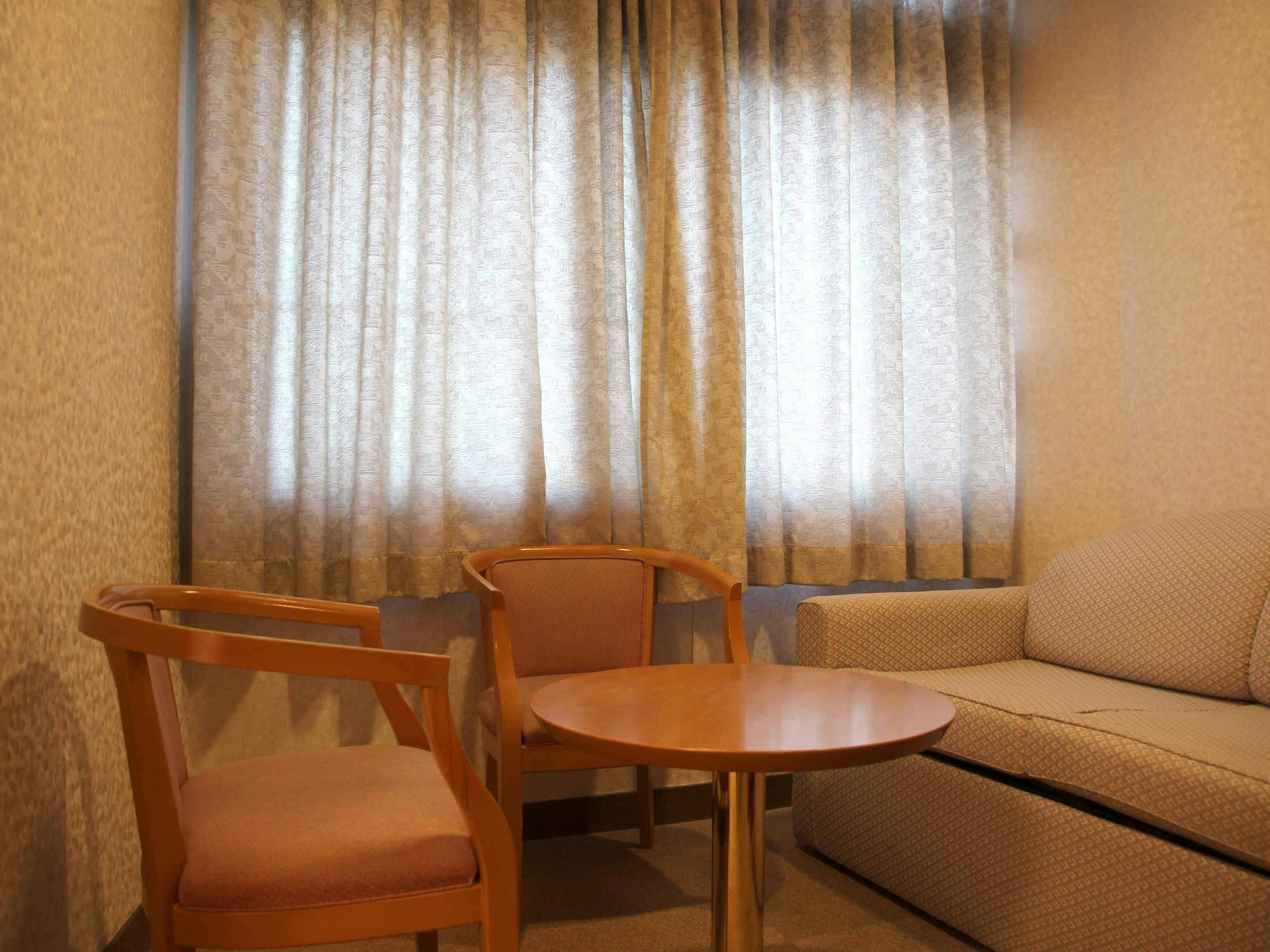 Hotel Arb Shiga