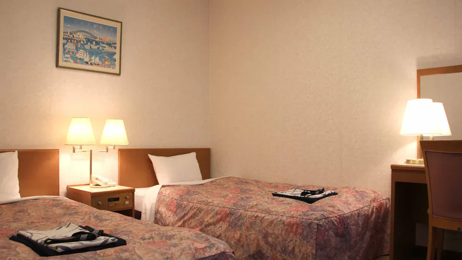 Hotel Arb Shiga