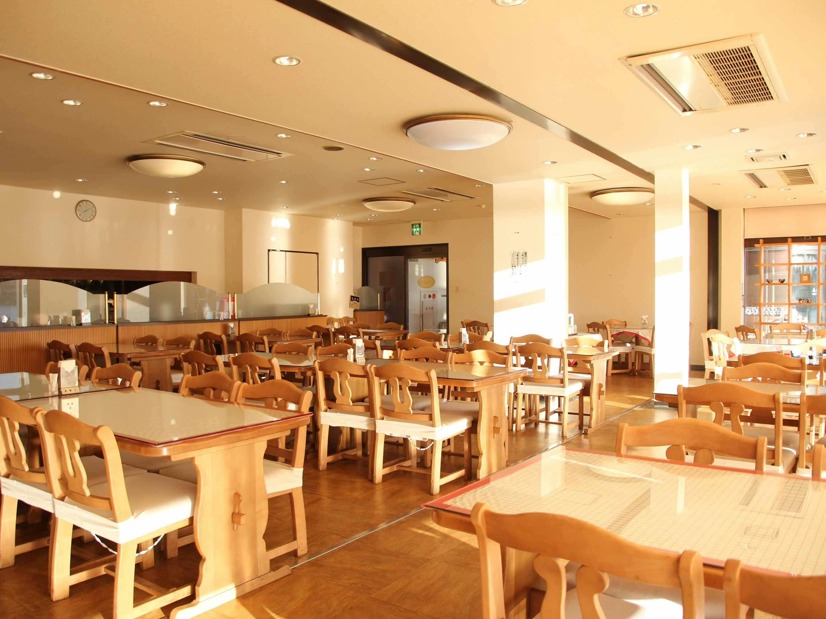 ร้านอาหาร