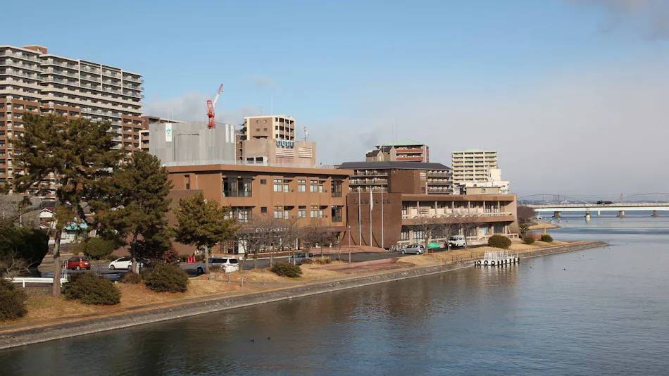 Hotel Arb Shiga