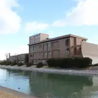 ทัศนียภาพจากสะพาน