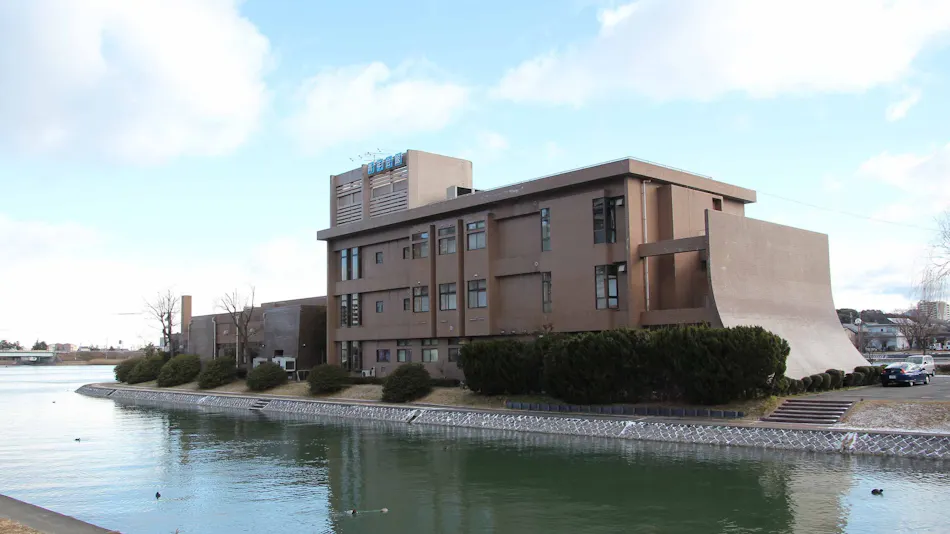 Hotel Arb Shiga