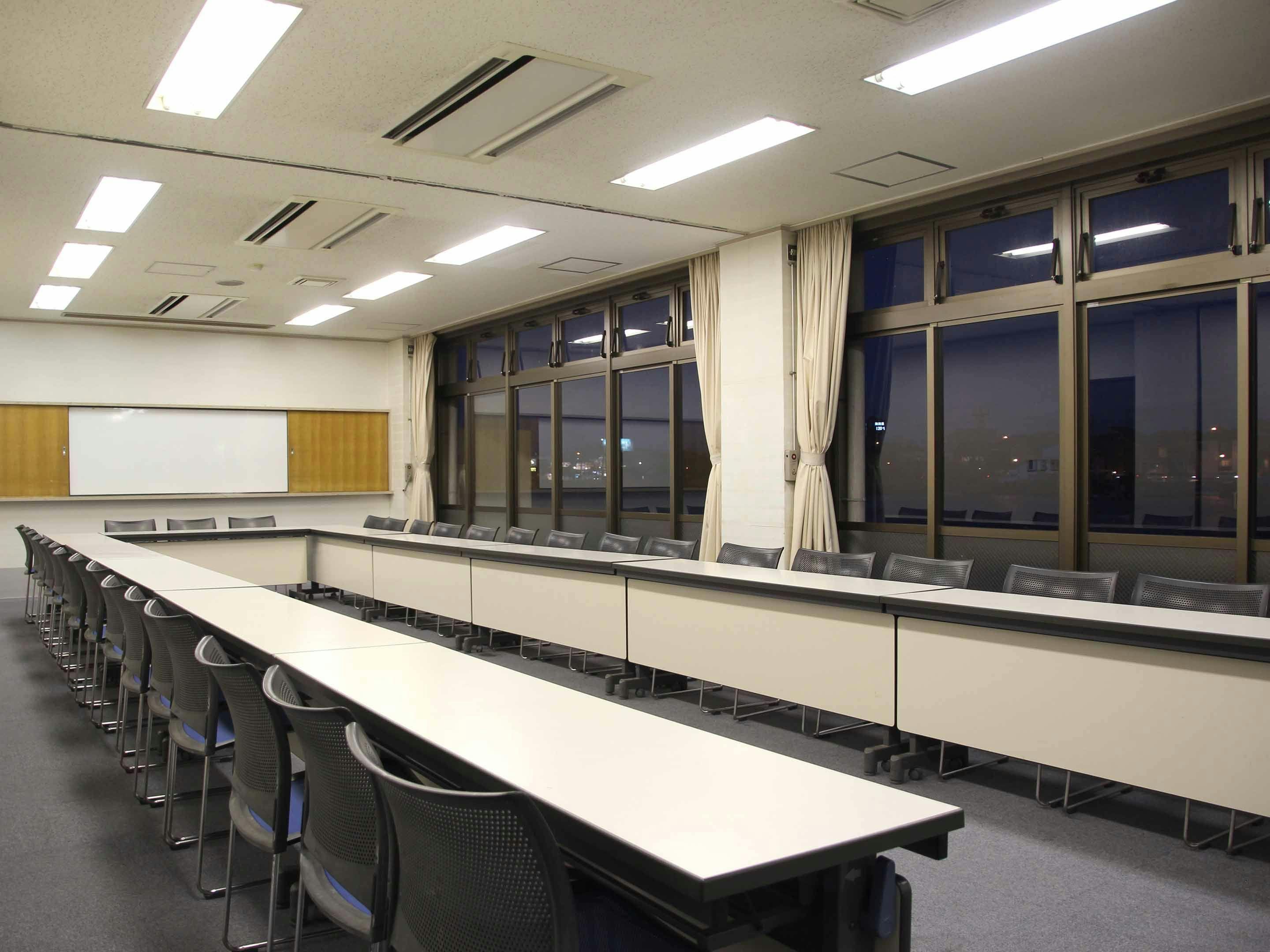 ห้องประชุมที่ 2