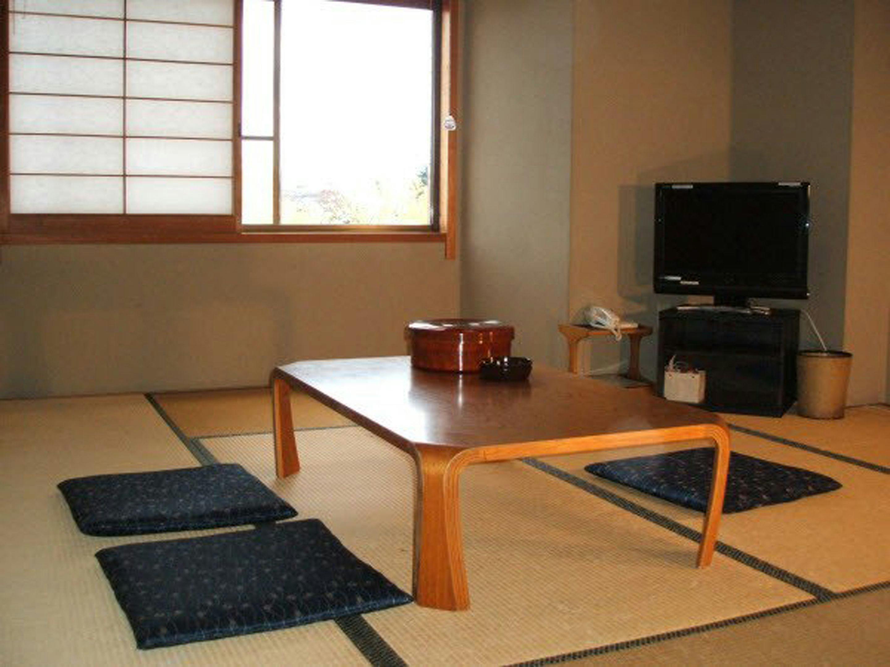 Hotel Arb Shiga