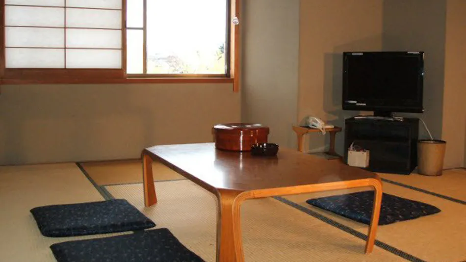 Hotel Arb Shiga