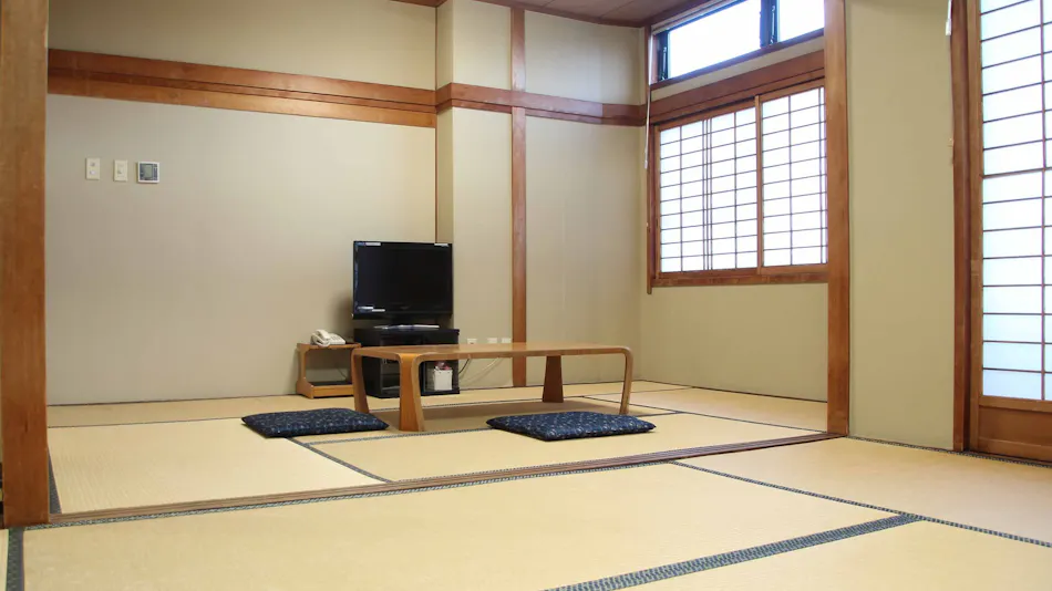Hotel Arb Shiga