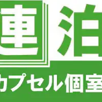 Rencana Malam berturut-turut Capsule