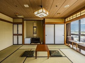 あさひセンチュリーホテル