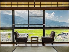 あさひセンチュリーホテル