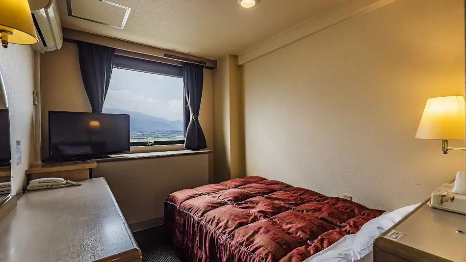 Asahi Century Hotel