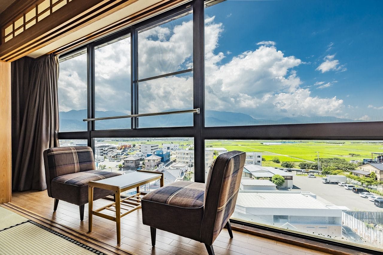 Asahi Century Hotel