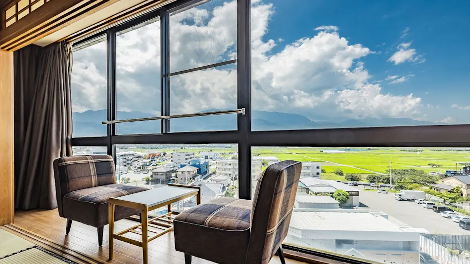 Asahi Century Hotel