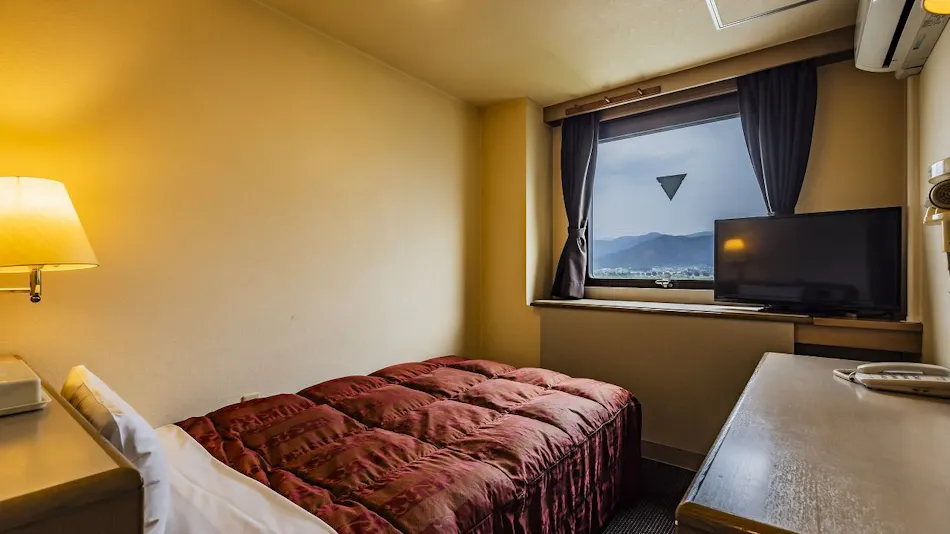 Asahi Century Hotel