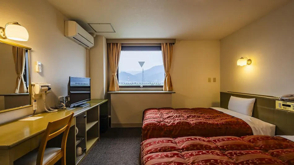 Asahi Century Hotel