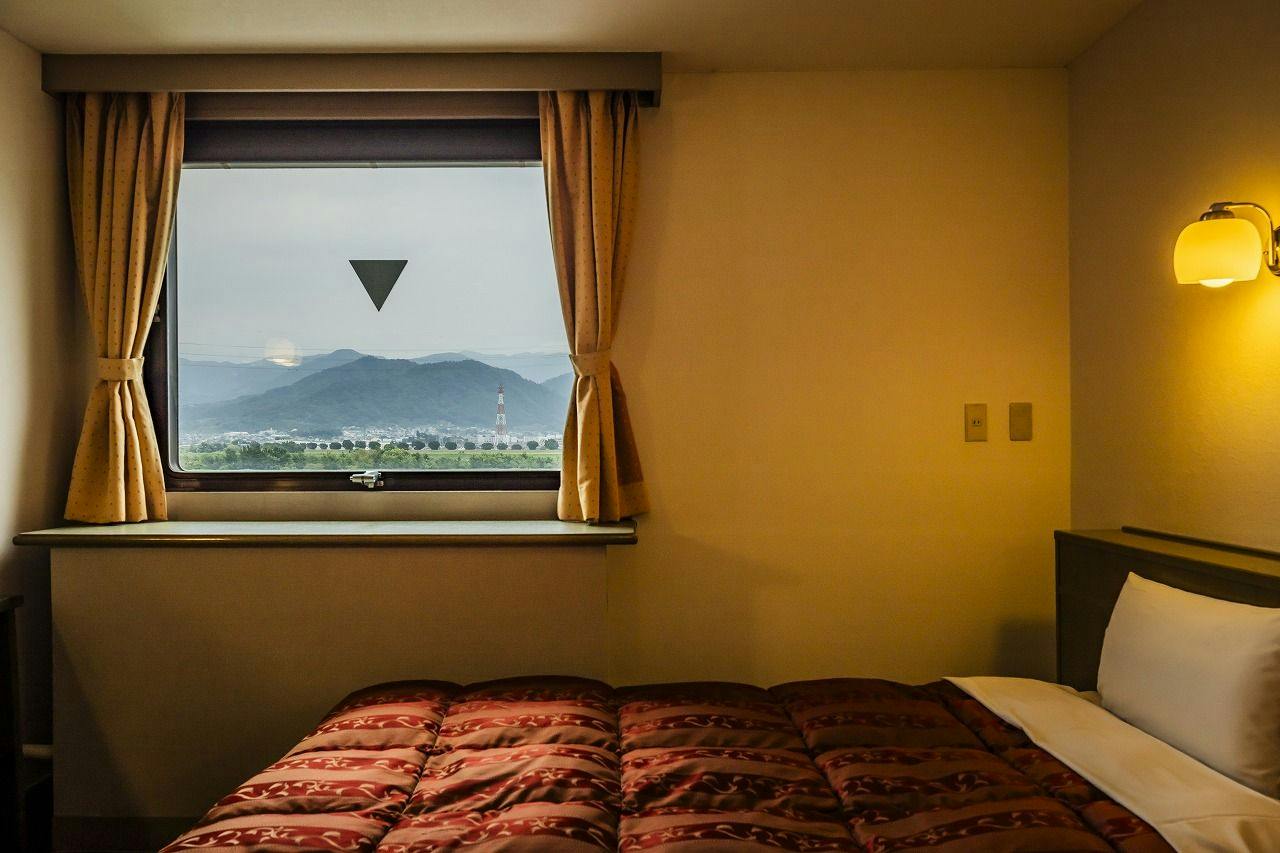 Asahi Century Hotel