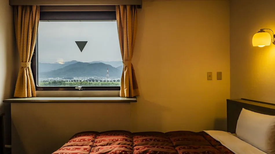 Asahi Century Hotel