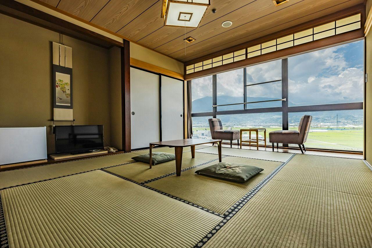 Asahi Century Hotel